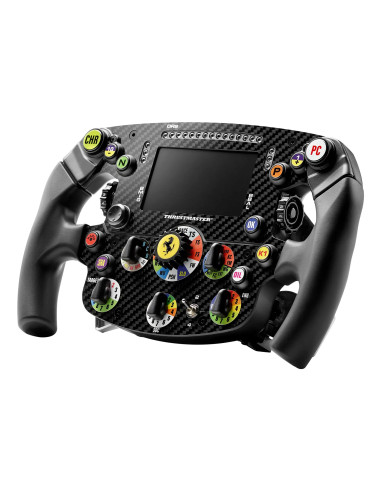 Thrustmaster Formula Wheel Add-On Ferrari SF-25 Edition Volante de carreras