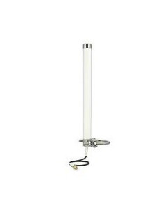 DeLOCK 12433 antena para red Antena omnidireccional SMA 6,5 dBi