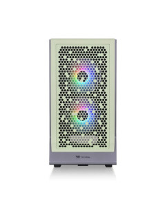 Thermaltake Ceres 300 TG Midi Tower Verde 2