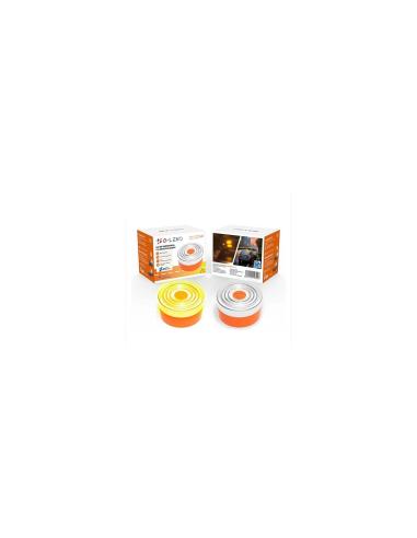 G-Leko Baliza Led Luz V16 Homologada DGT