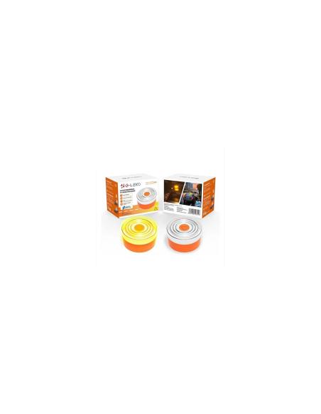 G-Leko Baliza Led Luz V16 Homologada DGT