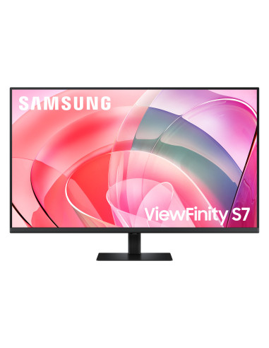 Samsung S70D pantalla para PC 94 cm (37") 3840 x 2160 Pixeles 4K Ultra HD LCD Negro