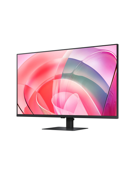Samsung S70D pantalla para PC 94 cm (37") 3840 x 2160 Pixeles 4K Ultra HD LCD Negro