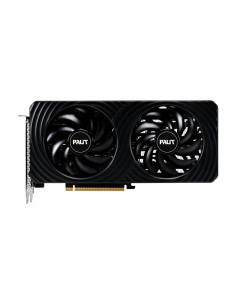 Palit GeForce RTX 5060 Ti Dual OC NVIDIA 8 GB GDDR7
