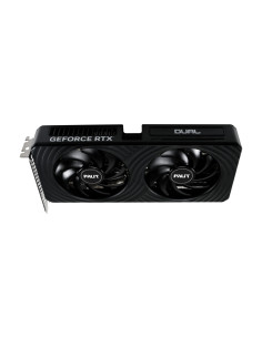 Palit GeForce RTX 5060 Ti Dual OC NVIDIA 8 GB GDDR7 2