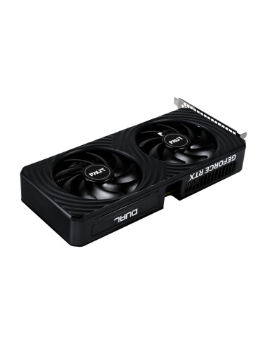 Palit GeForce RTX 5060 Ti Dual OC NVIDIA 8 GB GDDR7