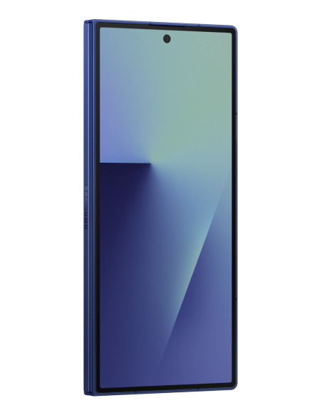 Samsung SM-F966BDBBEUB smartphones 20,3 cm (8") SIM doble Android 16.0 5G USB Tipo C 12 GB 256 GB 4400 mAh Azul