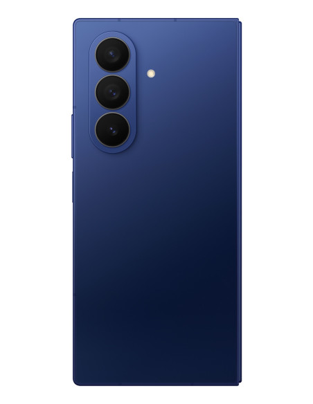 Samsung SM-F966BDBBEUB smartphones 20,3 cm (8") SIM doble Android 16.0 5G USB Tipo C 12 GB 256 GB 4400 mAh Azul
