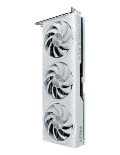 Palit GeForce RTX 5070 White OC NVIDIA 12 GB GDDR7 2