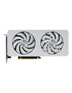 Palit GeForce RTX 5060 Ti White OC NVIDIA 8 GB GDDR7
