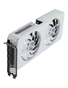 Palit GeForce RTX 5060 Ti White OC NVIDIA 8 GB GDDR7 2