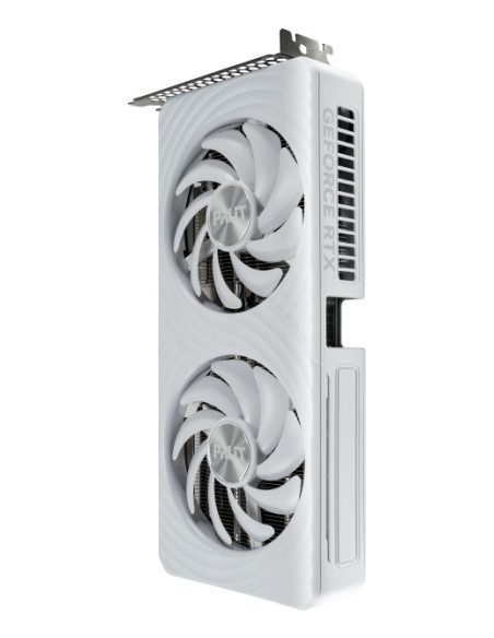 Palit GeForce RTX 5060 Ti White OC NVIDIA 8 GB GDDR7