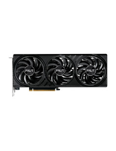 Palit GeForce RTX 5060 Ti Infinity 3 NVIDIA 16 GB GDDR7