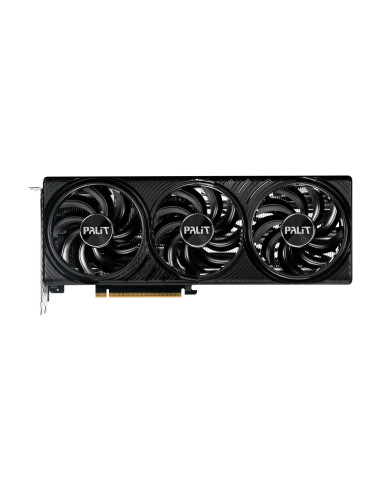 Palit GeForce RTX 5060 Ti Infinity 3 NVIDIA 16 GB GDDR7