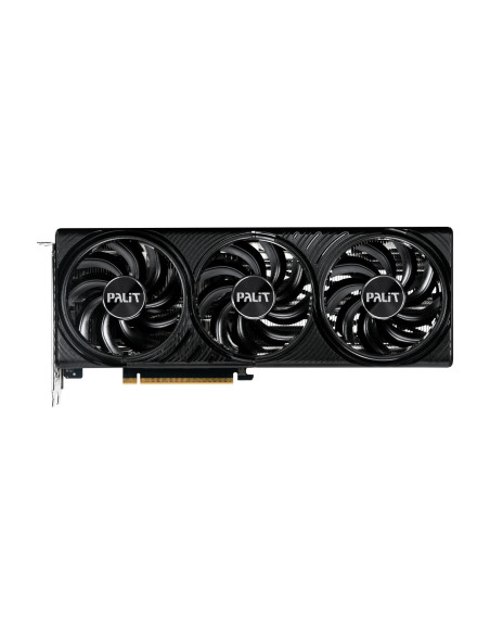Palit GeForce RTX 5060 Ti Infinity 3 NVIDIA 16 GB GDDR7
