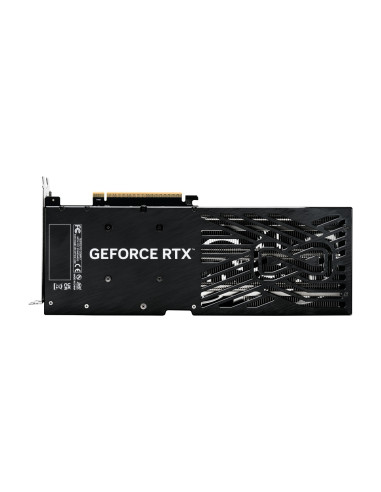 Palit GeForce RTX 5060 Ti Infinity 3 NVIDIA 16 GB GDDR7