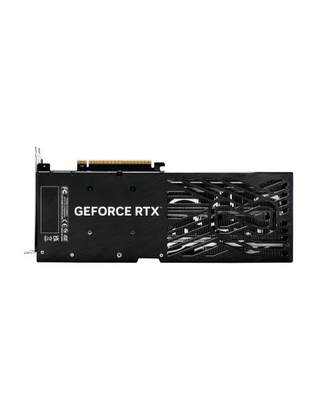 Palit GeForce RTX 5060 Ti Infinity 3 NVIDIA 16 GB GDDR7