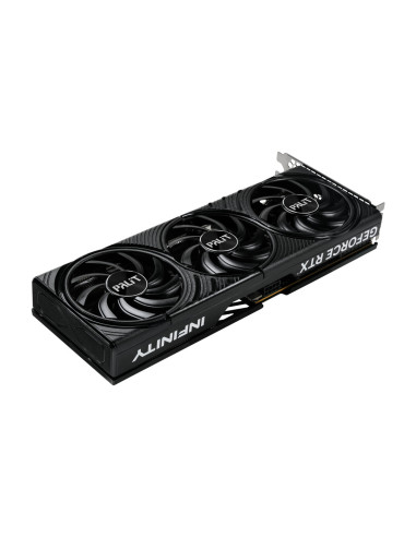 Palit GeForce RTX 5060 Ti Infinity 3 NVIDIA 16 GB GDDR7