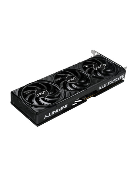 Palit GeForce RTX 5060 Ti Infinity 3 NVIDIA 16 GB GDDR7