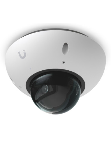 Ubiquiti G6 Dome Almohadilla Cámara de seguridad IP Interior y exterior 3840 x 2160 Pixeles Techo pared