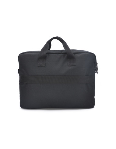 Equip 245410 maletines para portátil 39,6 cm (15.6") Bandolera Negro