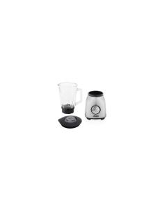 Princess 212091 Batidora de vaso 1000w acero inoxidable 2