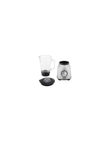 Princess 212091 Batidora de vaso 1000w acero inoxidable
