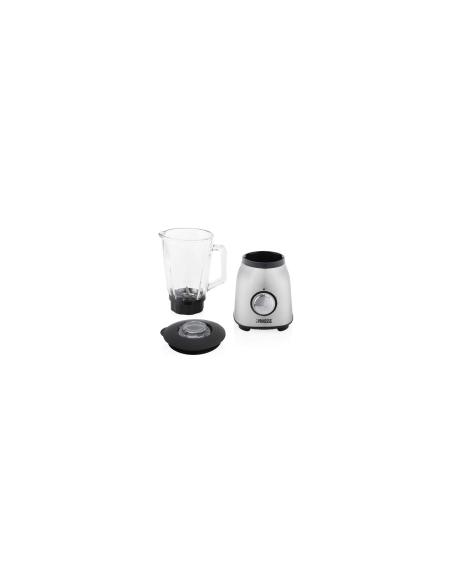 Princess 212091 Batidora de vaso 1000w acero inoxidable