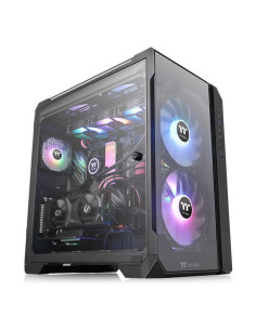 Thermaltake View 51 TG ARGB Midi Tower Negro