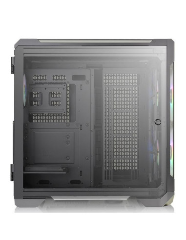 Thermaltake View 51 TG ARGB Midi Tower Negro