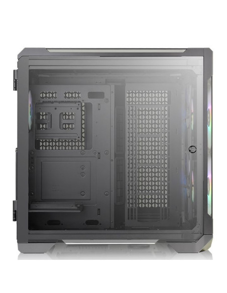 Thermaltake View 51 TG ARGB Midi Tower Negro