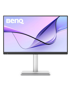 BenQ MA270S pantalla para PC 68,6 cm (27") 5120 x 2880 Pixeles 5K Ultra HD LED Blanco