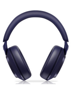 Bowers & Wilkins Px7 S3 Auriculares Inalámbrico Diadema Llamadas Música Deporte Uso diario USB Tipo C Bluetooth Azul 2