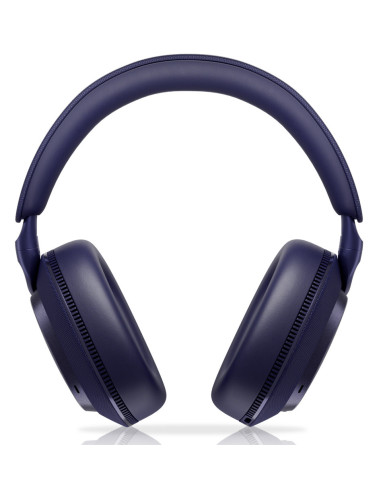 Bowers & Wilkins Px7 S3 Auriculares Inalámbrico Diadema Llamadas Música Deporte Uso diario USB Tipo C Bluetooth Azul