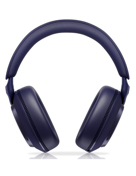 Bowers & Wilkins Px7 S3 Auriculares Inalámbrico Diadema Llamadas Música Deporte Uso diario USB Tipo C Bluetooth Azul