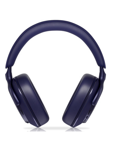 Bowers & Wilkins Px7 S3 Auriculares Inalámbrico Diadema Llamadas Música Deporte Uso diario USB Tipo C Bluetooth Azul