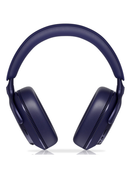 Bowers & Wilkins Px7 S3 Auriculares Inalámbrico Diadema Llamadas Música Deporte Uso diario USB Tipo C Bluetooth Azul