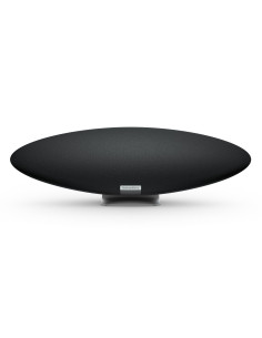 Bowers & Wilkins Zeppelin De 3 vías Gris Inalámbrico 240 W