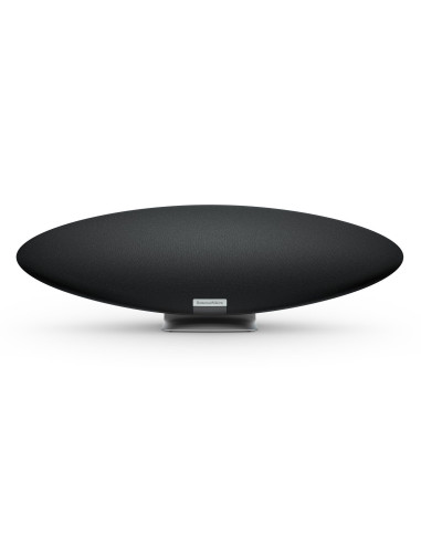 Bowers & Wilkins Zeppelin De 3 vías Gris Inalámbrico 240 W