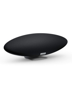 Bowers & Wilkins Zeppelin De 3 vías Gris Inalámbrico 240 W 2