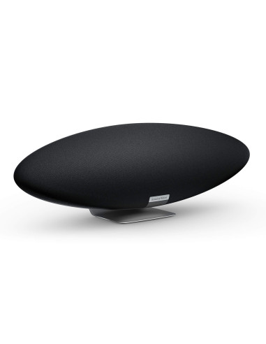 Bowers & Wilkins Zeppelin De 3 vías Gris Inalámbrico 240 W