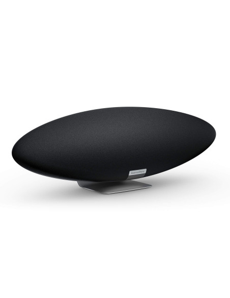 Bowers & Wilkins Zeppelin De 3 vías Gris Inalámbrico 240 W