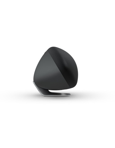 Bowers & Wilkins Zeppelin De 3 vías Gris Inalámbrico 240 W