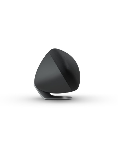 Bowers & Wilkins Zeppelin De 3 vías Gris Inalámbrico 240 W