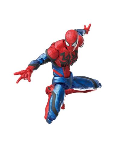 Blokees Marvel Rivals Champion Class Spider-Man Model Kits
