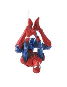 Blokees Marvel Rivals Champion Class Spider-Man Model Kits 2