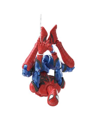 Blokees Marvel Rivals Champion Class Spider-Man Model Kits