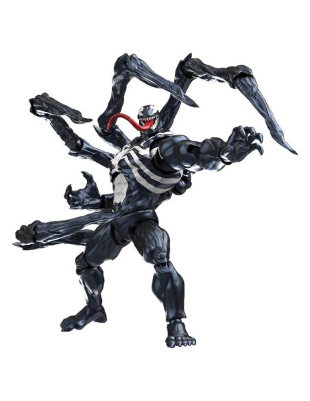 Blokees Marvel Rivals Champion Class Venom Model Kits