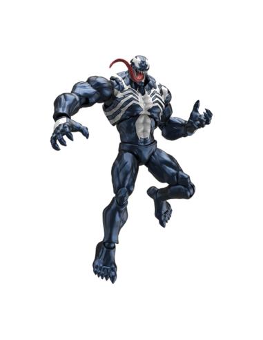Blokees Marvel Rivals Champion Class Venom Model Kits