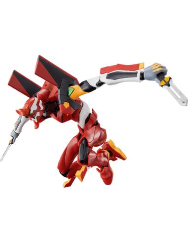 Blokees Evangelion Production Model-02 Action Edition